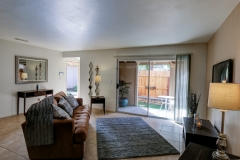 Countryside Living Room