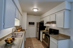 Countryside Kitchen Appliances