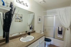 Countryside Bathroom