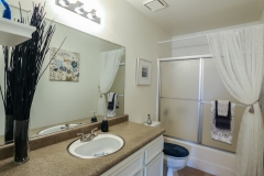 Countryside Bathroom