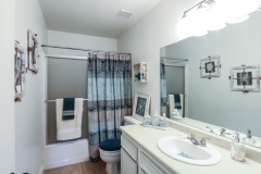 Sierra Meadows bathroom