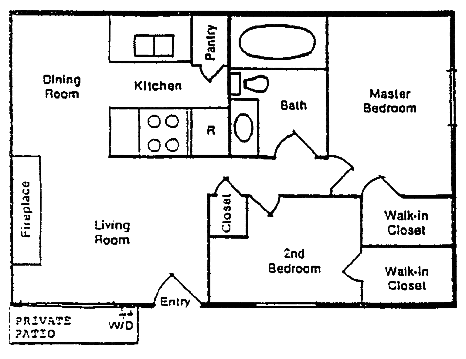 Clovis Apartment Group Woodbridge Apartments And Rentals