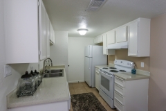 Woodbridge kitchen