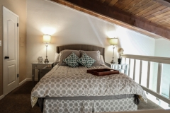 Woodbridge bedroom